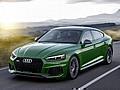 Audi RS 5 Sportback 